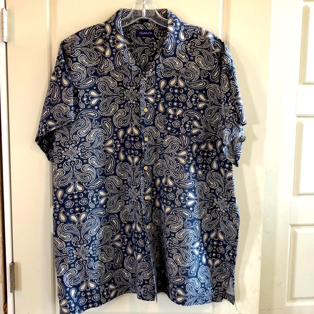 💗 GANT Men’s Shirt